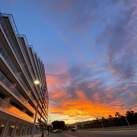 Magic World Vacaciones Apartment Castellon de la Plana Exterior photo