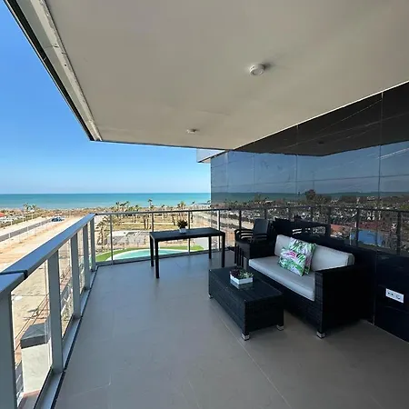 Magic World Vacaciones Apartment Castellon de la Plana Exterior photo