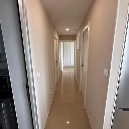 Magic World Vacaciones Apartment Castellon de la Plana Exterior photo