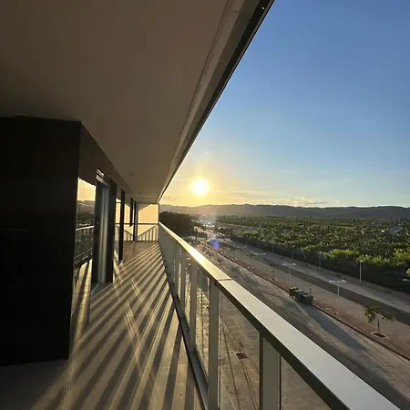 Magic World Vacaciones Apartment Castellon de la Plana Exterior photo