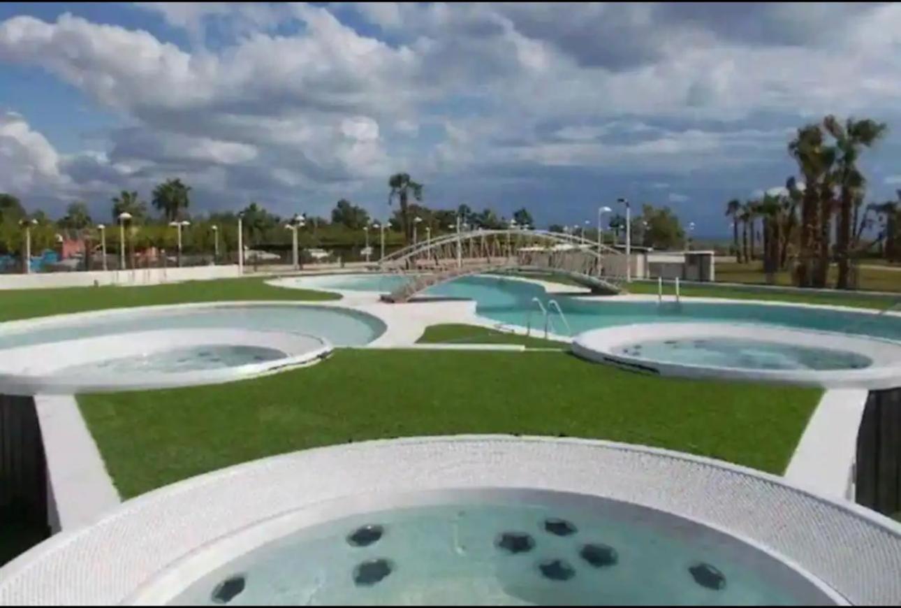 Magic World Vacaciones * Castellon de la Plana