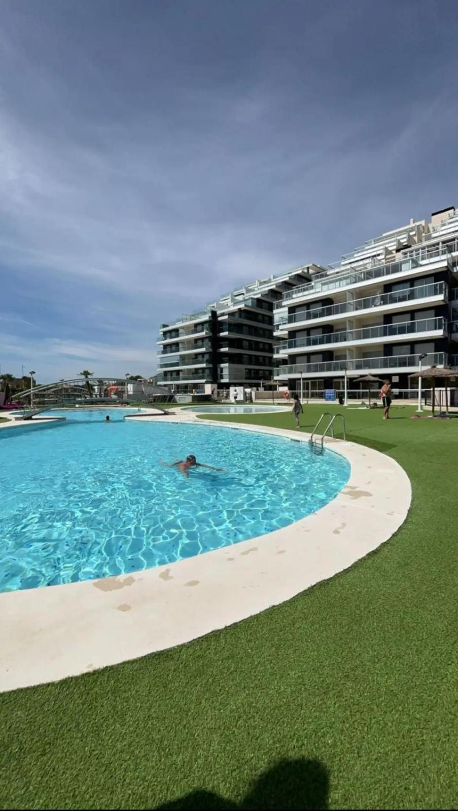 Apartment Magic World Vacaciones