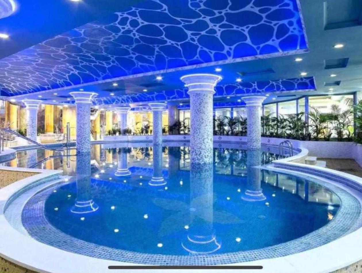 Magic World Vacaciones Apartment Castellon de la Plana