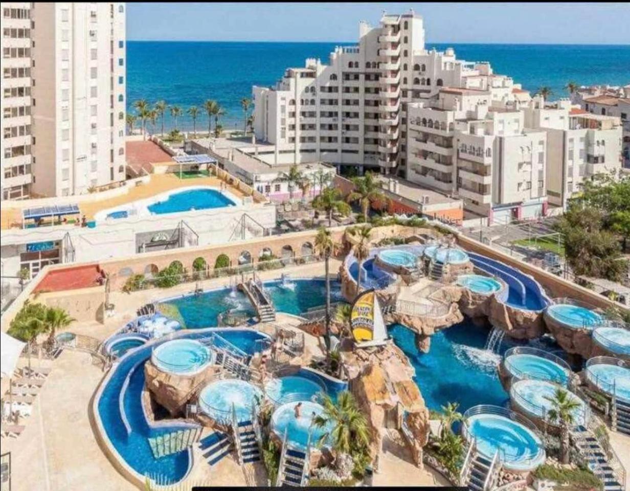 Apartment Magic World Vacaciones