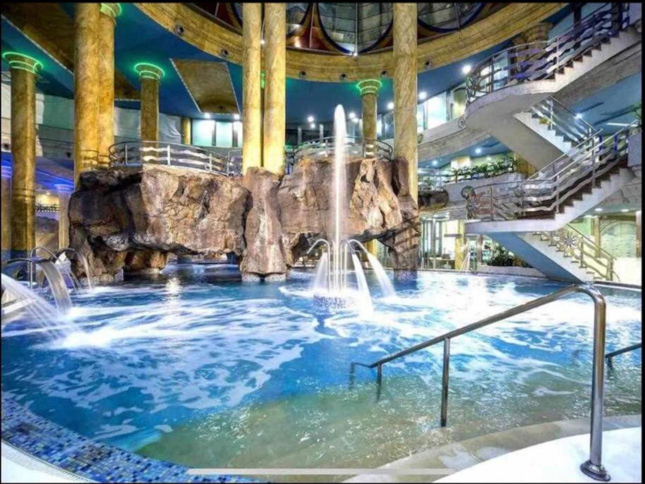 Magic World Vacaciones Apartment Castellon de la Plana
