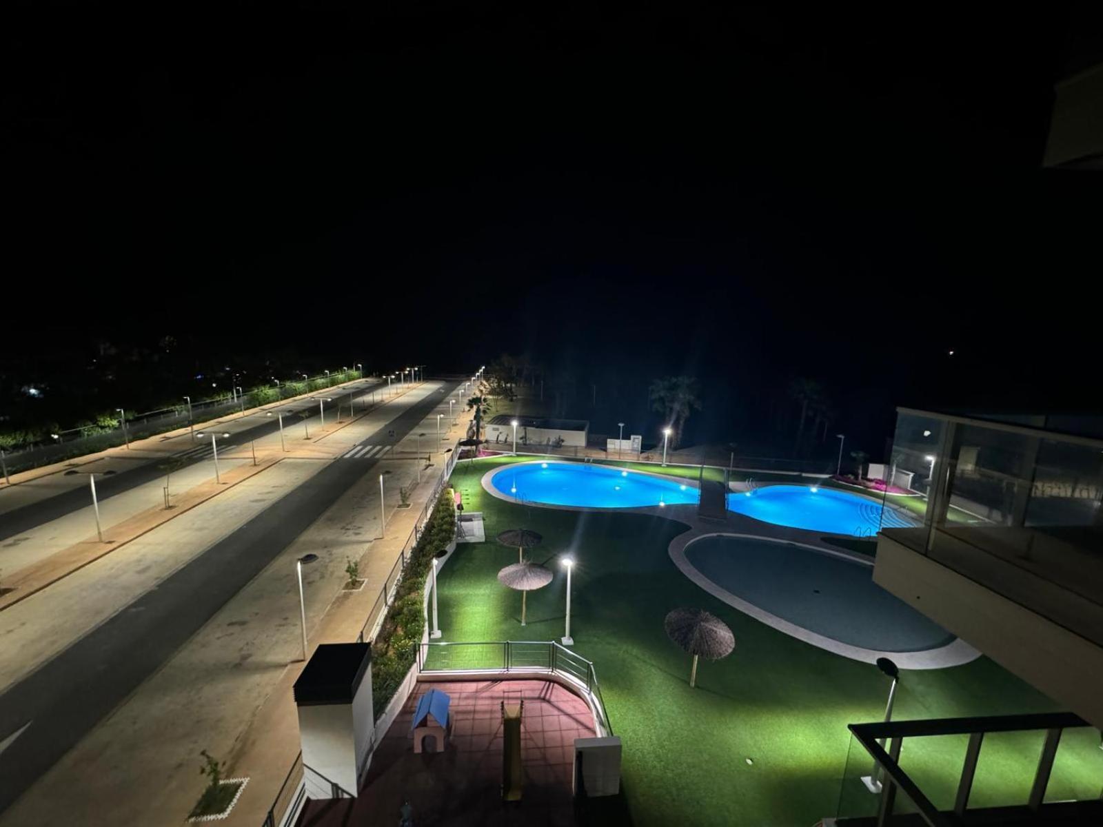 Magic World Vacaciones * Castellon de la Plana