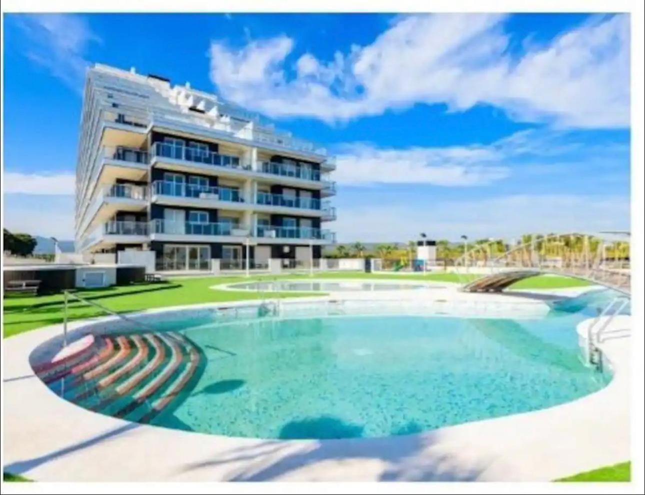 Magic World Vacaciones Castellon de la Plana